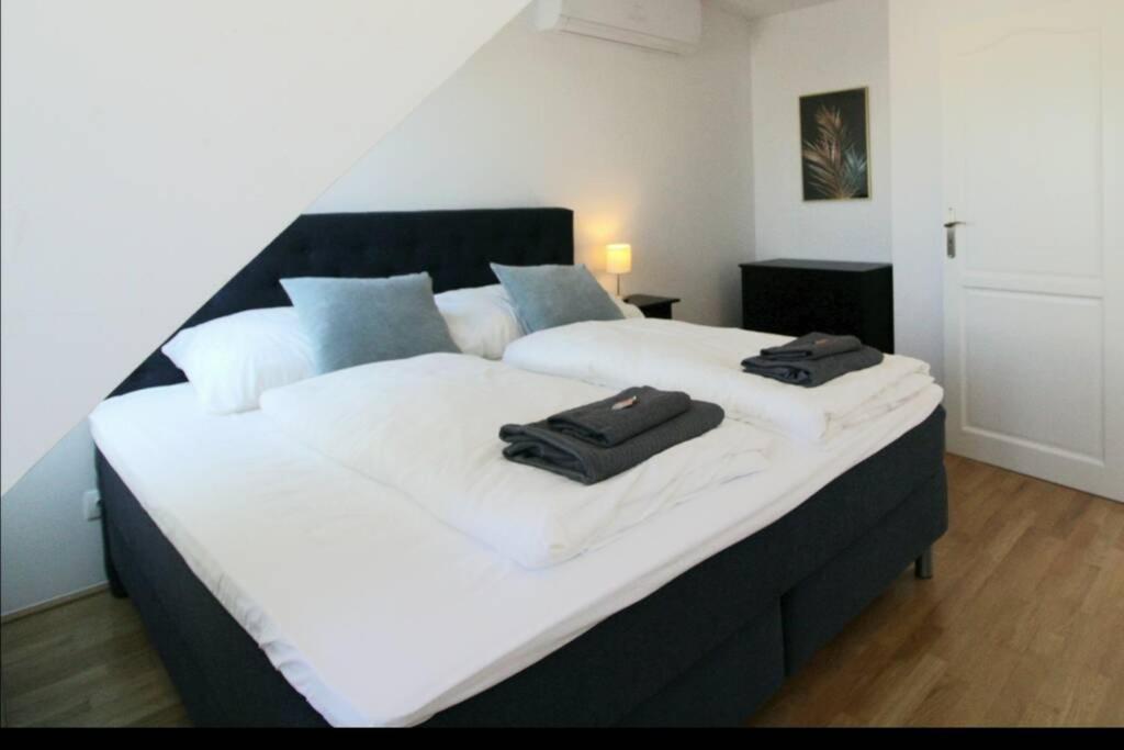 비엔나 Penthouse With Amazing Terrace L Lf42 아파트 외부 사진