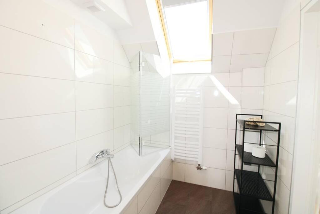 비엔나 Penthouse With Amazing Terrace L Lf42 아파트 외부 사진
