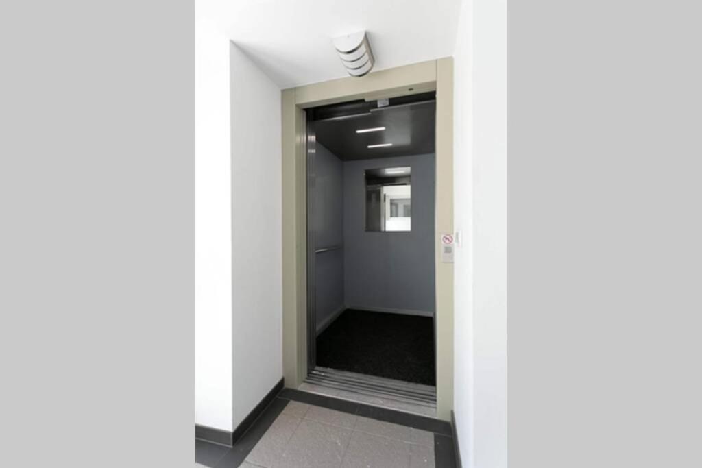 비엔나 Penthouse With Amazing Terrace L Lf42 아파트 외부 사진