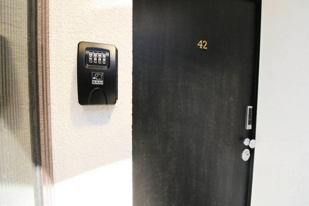 비엔나 Penthouse With Amazing Terrace L Lf42 아파트 외부 사진